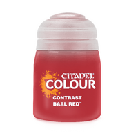 Citadel Contrast: Baal Red(18Ml) [29-67]