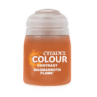 Citadel Contrast: Magmadroth Flame(18Ml) [29-68]