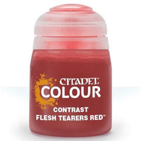 Citadel Contrast: Flesh Tearers Red (18Ml) [29-13]