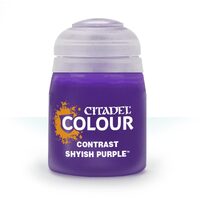 Citadel Contrast: Shyish Purple (18Ml) [29-15]