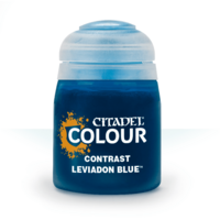 Citadel Contrast: Leviadon Blue (18Ml) [29-17]