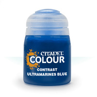 Citadel Contrast: Ultramarines Blue (18Ml) [29-18]