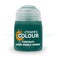 Citadel Contrast: Dark Angels Green (18Ml) [29-20]