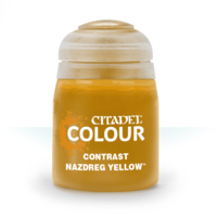 Citadel Contrast: Nazdreg Yellow (18Ml) [29-21]
