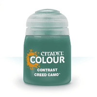 Citadel Contrast: Creed Camo (18Ml) [29-23]