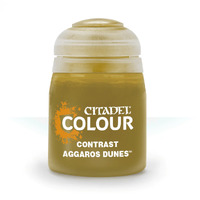 Citadel Contrast: Aggaros Dunes (18Ml) [29-25]