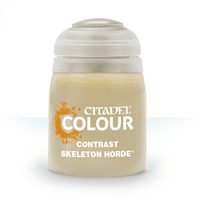 Citadel Contrast: Skeleton Horde (18Ml) [29-26]