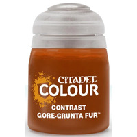 Citadel Contrast: Gore-Grunta Fur (18Ml) [29-28]