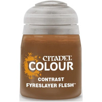 Citadel Contrast: Fyreslayer Flesh (18Ml) [29-31]