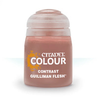 Citadel Contrast: Gulliman Flesh (18Ml) [29-32]