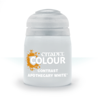 Citadel Contrast: Apothecary White (18Ml) [29-34]