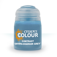 Citadel Contrast: Gryph-Charger Grey (18Ml) [29-35]