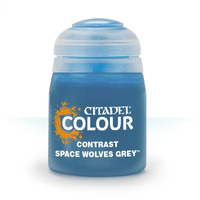 Citadel Contrast: Space Wolves Grey (18Ml) [29-36]