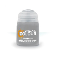 Citadel Contrast: Basilicanum Grey (18Ml) [29-37]