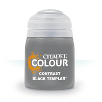 Citadel Contrast: Black Templar (18Ml) [29-38]