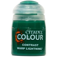 Citadel Contrast: Warp Lightning (18Ml) [29-40]