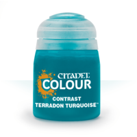 Citadel Contrast: Terradon Turquoise (18Ml) [29-43]