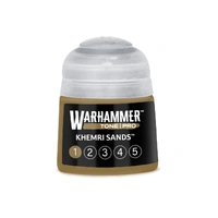 Warhammer Tone Pro Khemri Sand 1 12ml