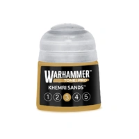 Warhammer Tone Pro Khemri Sand 3 12ml
