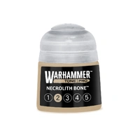 Warhammer Tone Pro Necrolith Bone 2 12ml