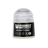 Warhammer Tone Pro Necrolith Bone 5 12ml