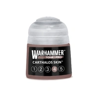 Warhammer Tone Pro Carthalos Skin 4 12ml
