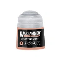 Warhammer Tone Pro Celestine Skin 1 12ml