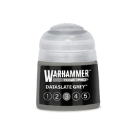 Warhammer Tone Pro Dataslate Grey 3 12ml