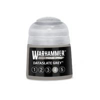 Warhammer Tone Pro Dataslate Grey 4 12ml