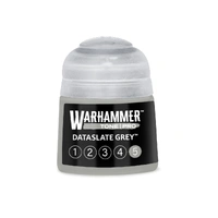 Warhammer Tone Pro Dataslate Grey 5 12ml