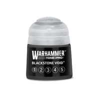 Warhammer Tone Pro Blackstone Void 1 12ml