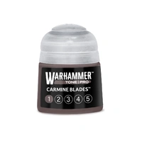 Warhammer Tone Pro Carmine Blades 1 12ml