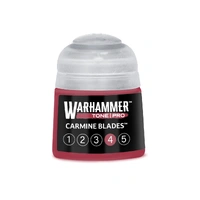 Warhammer Tone Pro Carmine Blades 4 12ml