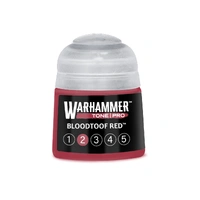 Warhammer Tone Pro Bloodtoof Red 2 12ml