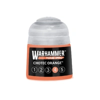 Warhammer Tone Pro Chotec Orange 4 12ml