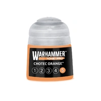 Warhammer Tone Pro Chotec Orange 5 12ml