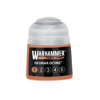 Warhammer Tone Pro Tau'unar Ochre 1 12ml