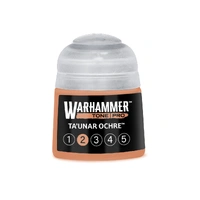 Warhammer Tone Pro Tau'unar Ochre 2 12ml