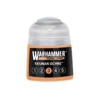 Warhammer Tone Pro Tau'unar Ochre 3 12ml