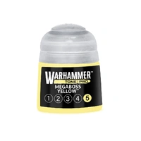 Warhammer Tone Pro Megaboss Yellow 5 12ml
