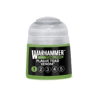 Warhammer Tone Pro Plague Toad Venom 1 12ml