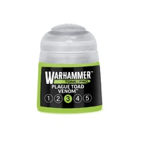 Warhammer Tone Pro Plague Toad Venom 3 12ml