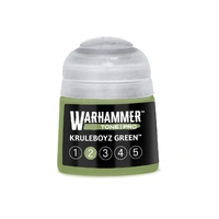 Warhammer Tone Pro Kruleboyz Green 2 12ml