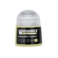 Warhammer Tone Pro Kruleboyz Green 5 12ml