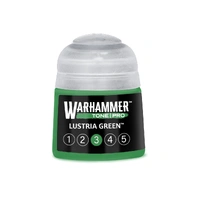 Warhammer Tone Pro Lustria Green 3 12ml