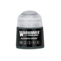 Warhammer Tone Pro Kasrkin Green 1 12ml