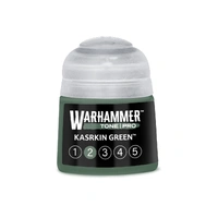 Warhammer Tone Pro Kasrkin Green 2 12ml