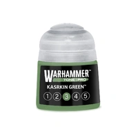 Warhammer Tone Pro Kasrkin Green 3 12ml