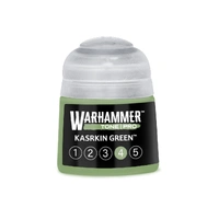 Warhammer Tone Pro Kasrkin Green 4 12ml