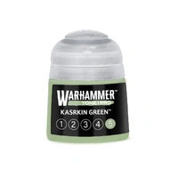 Warhammer Tone Pro Kasrkin Green 5 12ml